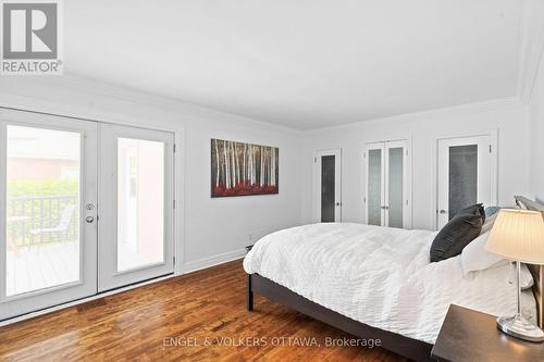 249 Faircrest Road, Ottawa, ON - Indoor Photo Showing Bedroom
