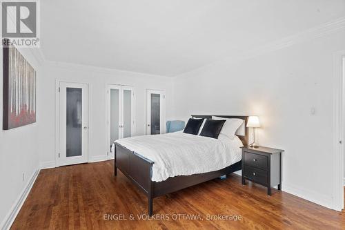 249 Faircrest Road, Ottawa, ON - Indoor Photo Showing Bedroom