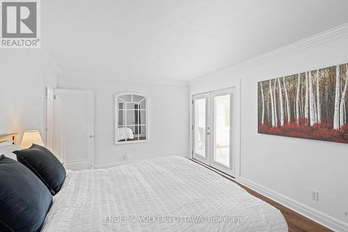 249 Faircrest Road, Ottawa, ON - Indoor Photo Showing Bedroom