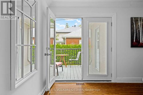 249 Faircrest Road, Ottawa, ON -  Photo Showing Other Room