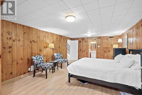 249 Faircrest Road, Ottawa, ON - Indoor Photo Showing Bedroom