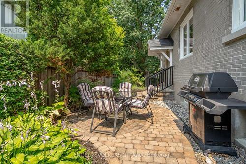 249 Faircrest Road, Ottawa, ON - Outdoor With Deck Patio Veranda