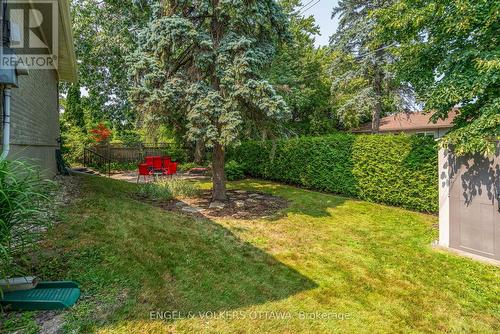 249 Faircrest Road, Ottawa, ON - Outdoor