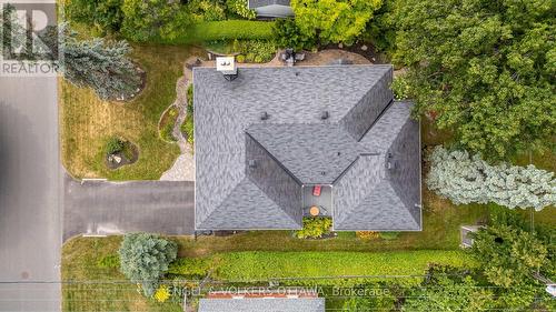 249 Faircrest Road, Ottawa, ON - Outdoor With Deck Patio Veranda