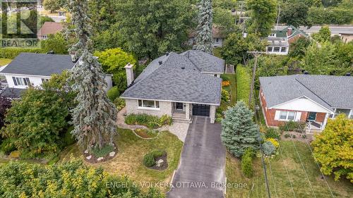 249 Faircrest Road, Ottawa, ON - Outdoor