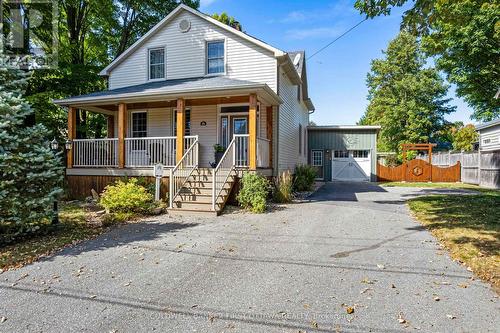 29 LESLIE STREET  Perth, ON K7H 2X5