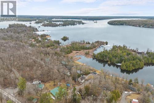 244 DEER BAY REACH ROAD S  Trent Lakes, ON K0L 2H0