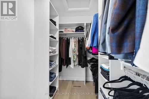 101 Tay Street, Ottawa, ON - Indoor With Storage