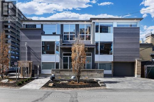 101 Tay Street, Ottawa, ON - Outdoor With Facade