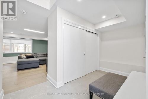 101 Tay Street, Ottawa, ON - Indoor Photo Showing Other Room