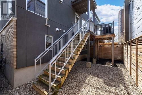 101 Tay Street, Ottawa, ON - Outdoor With Exterior
