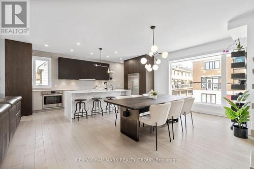 101 Tay Street, Ottawa, ON - Indoor