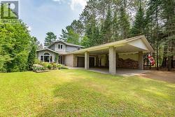 10 RYANS CAMP LANE Laurentian Hills, ON K0J 1P0