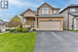 55 FISHER Street Brantford, ON N3T 0G4