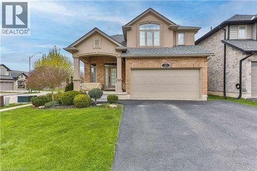 55 FISHER Street  Brantford, ON N3T 0G4