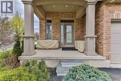 55 FISHER Street Brantford, ON N3T 0G4