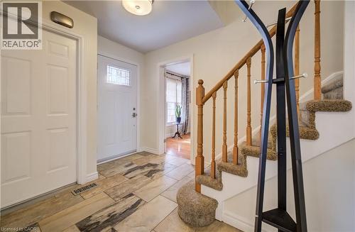 150 Bayne Crescent, Cambridge, ON - Indoor Photo Showing Other Room