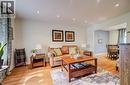 150 Bayne Crescent, Cambridge, ON  - Indoor Photo Showing Living Room 