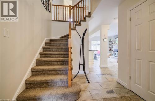 150 Bayne Crescent, Cambridge, ON - Indoor Photo Showing Other Room