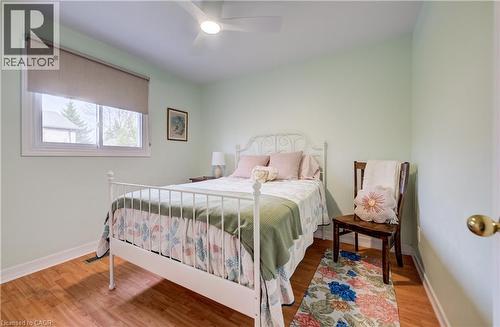 150 Bayne Crescent, Cambridge, ON - Indoor Photo Showing Bedroom