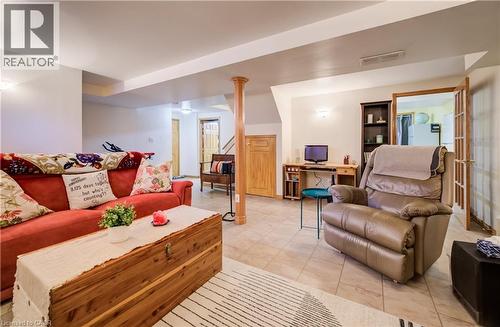 150 Bayne Crescent, Cambridge, ON - Indoor Photo Showing Other Room