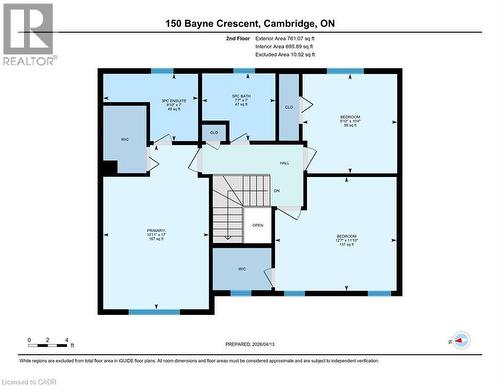 150 Bayne Crescent, Cambridge, ON - Other