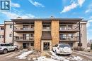 304 385 Kingsmere Boulevard, Saskatoon, SK  - Outdoor With Balcony With Facade 