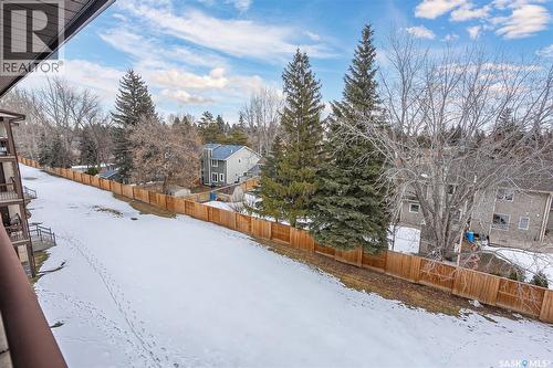 304 385 Kingsmere Boulevard, Saskatoon, SK - Outdoor