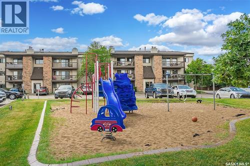 304 385 Kingsmere Boulevard, Saskatoon, SK - Outdoor With Balcony