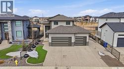 4128 Green Willow TERRACE E  Regina, SK S4V 1M3