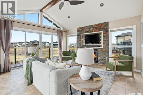 4128 Green Willow Terrace E, Regina, SK - Indoor