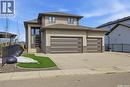 4128 Green Willow Terrace E, Regina, SK  - Outdoor 