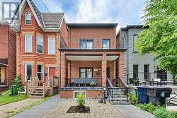 2ND - 78 NORTHCOTE AVENUE Toronto, ON M6J 3K3