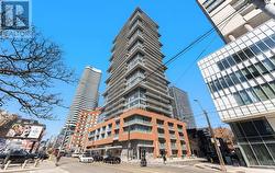 1801 - 365 CHURCH STREET Toronto, ON M5B 1H6