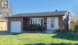 31 COLONSAY ROAD Markham, ON L3T 3E9