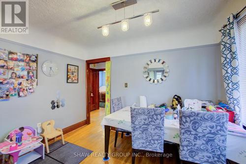 34 Barons Avenue S, Hamilton, ON - Indoor