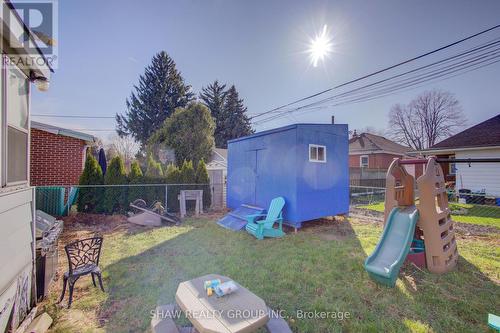 34 Barons Avenue S, Hamilton, ON - Outdoor