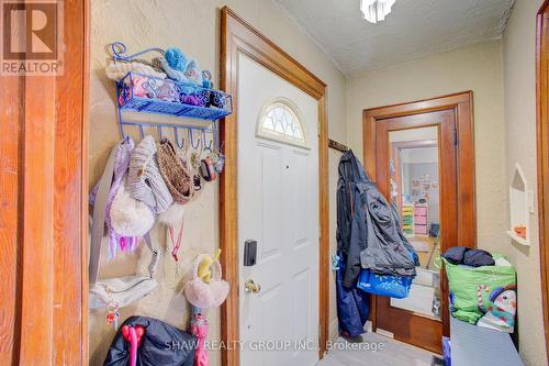 34 Barons Avenue S, Hamilton, ON - Indoor