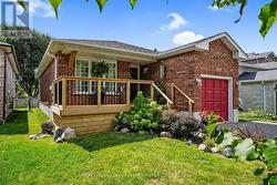 519 WILSON ROAD  Cobourg, ON K9A 5P7