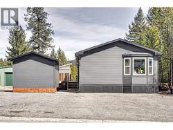 52 Darby Crescent Elkford, BC V0B 1H0