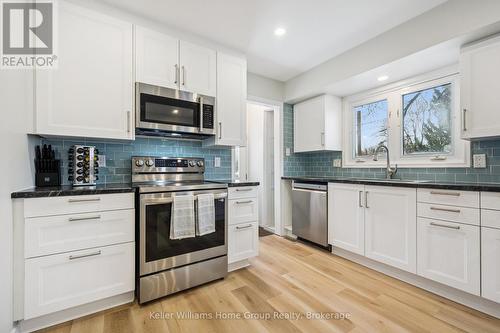 23 HASTINGS BOULEVARD  Guelph (Grange Road), ON N1E 4G3