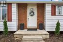 23 Hastings Boulevard, Guelph (Grange Road), ON  - Outdoor With Exterior 