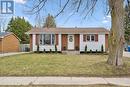 23 Hastings Boulevard, Guelph (Grange Road), ON  - Outdoor 