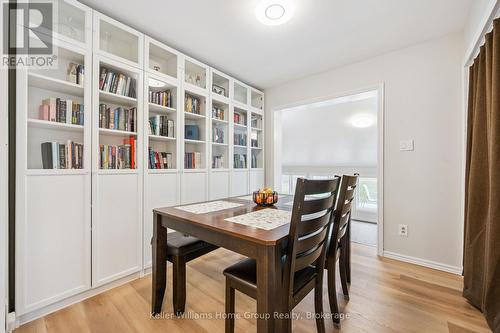 23 Hastings Boulevard, Guelph (Grange Road), ON - Indoor