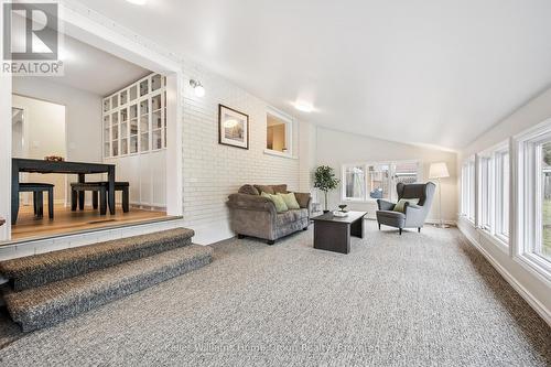 23 Hastings Boulevard, Guelph (Grange Road), ON - Indoor
