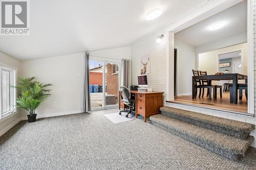 23 Hastings Boulevard, Guelph (Grange Road), ON - Indoor