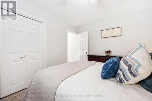 23 Hastings Boulevard, Guelph (Grange Road), ON - Indoor Photo Showing Bedroom