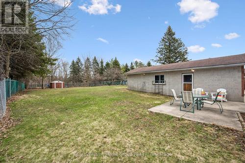 23 Hastings Boulevard, Guelph (Grange Road), ON - Outdoor
