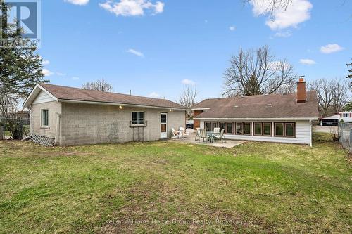 23 Hastings Boulevard, Guelph (Grange Road), ON - Outdoor