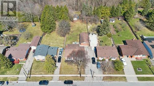 23 Hastings Boulevard, Guelph (Grange Road), ON - Outdoor With View